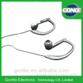 earhook mini headphone speaker in ear headset factory in China